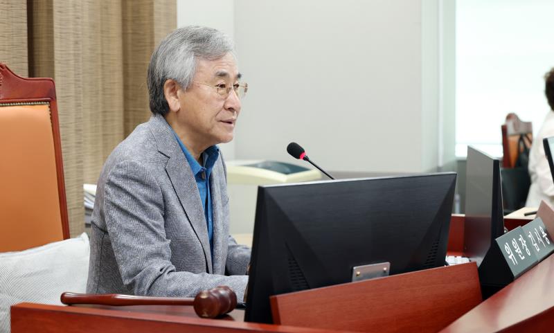 경기주택도시공사 사장 후보자 인사청문회_4