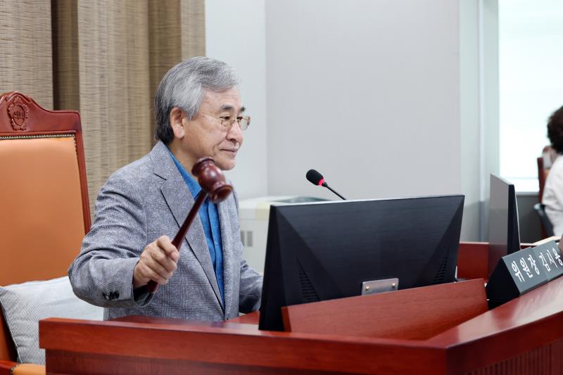 경기주택도시공사 사장 후보자 인사청문회_6