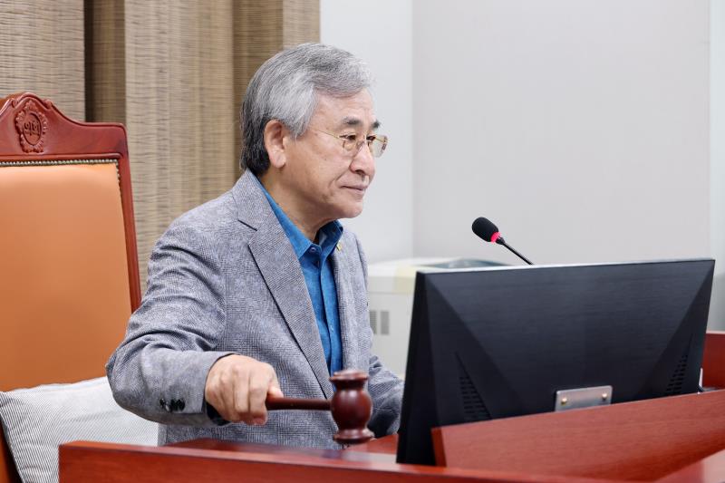 경기주택도시공사 사장 후보자 인사청문회_7