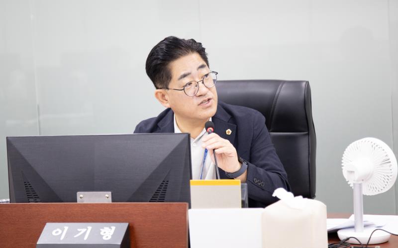 제386회 임시회 제3차 미래과학협력위원회
