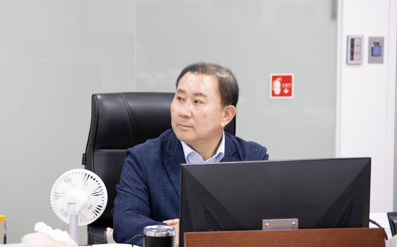 제386회 임시회 제3차 미래과학협력위원회