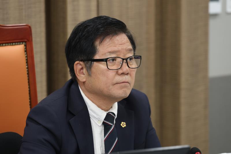 제386회 임시회 제1차 건설교통위원회