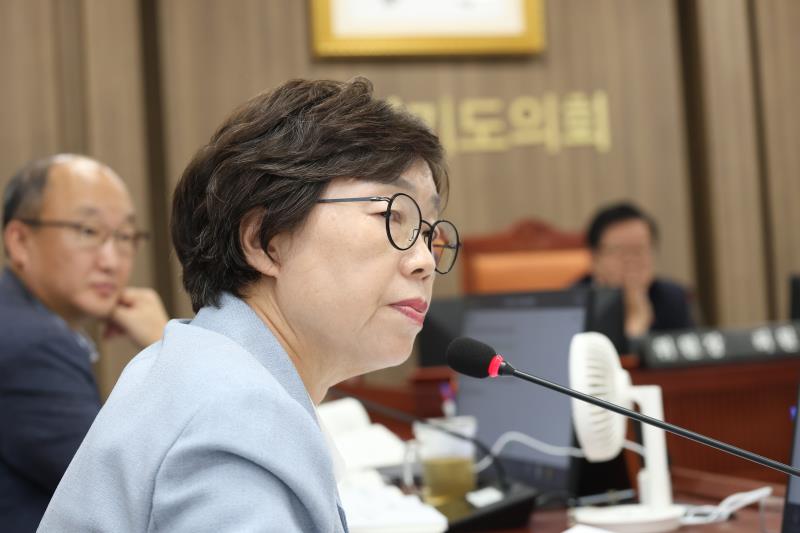 제386회 임시회 제1차 건설교통위원회
