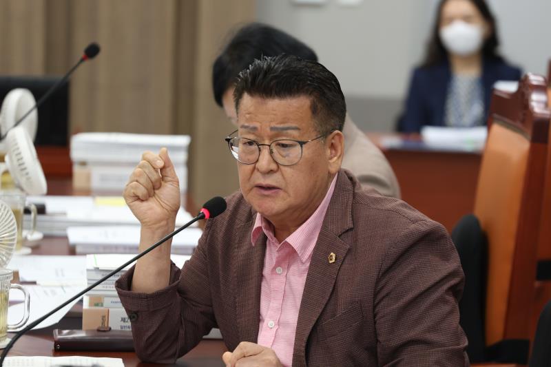 제386회 임시회 제1차 건설교통위원회