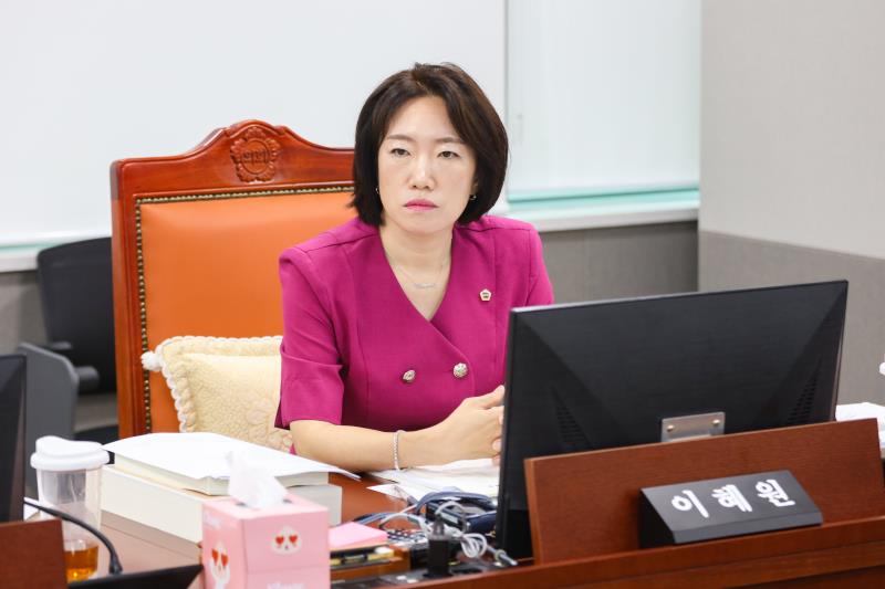 제386회 임시회 제2차 의회운영위원회_9