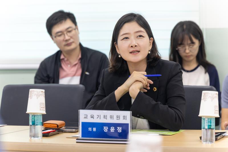 제386회 임시회 교육기획위원회 현장방문 2일차-1_5