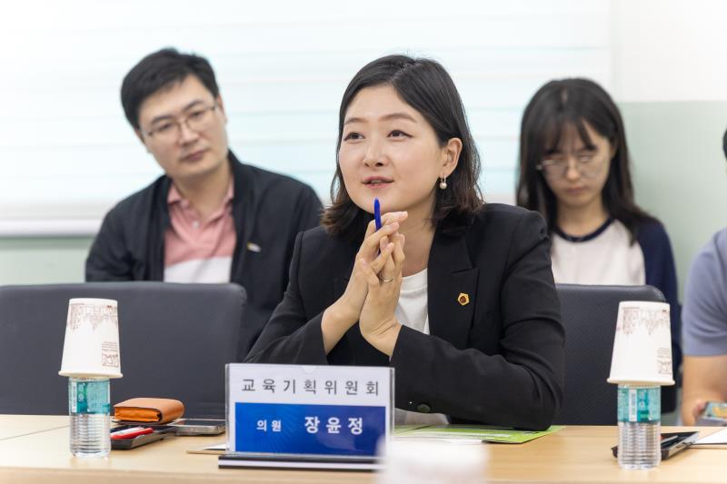 제386회 임시회 교육기획위원회 현장방문 2일차-1_3