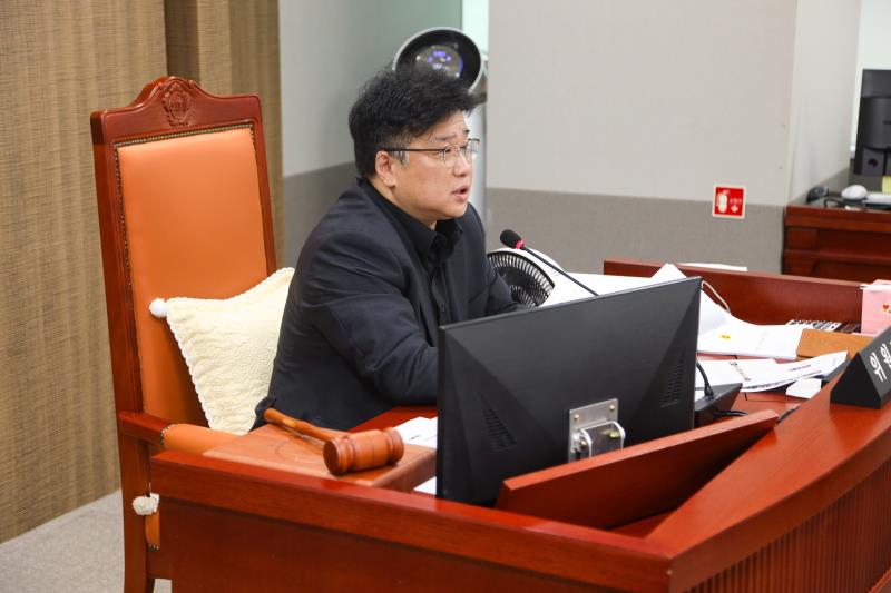 제386회 임시회 제2차 의회운영위원회_2