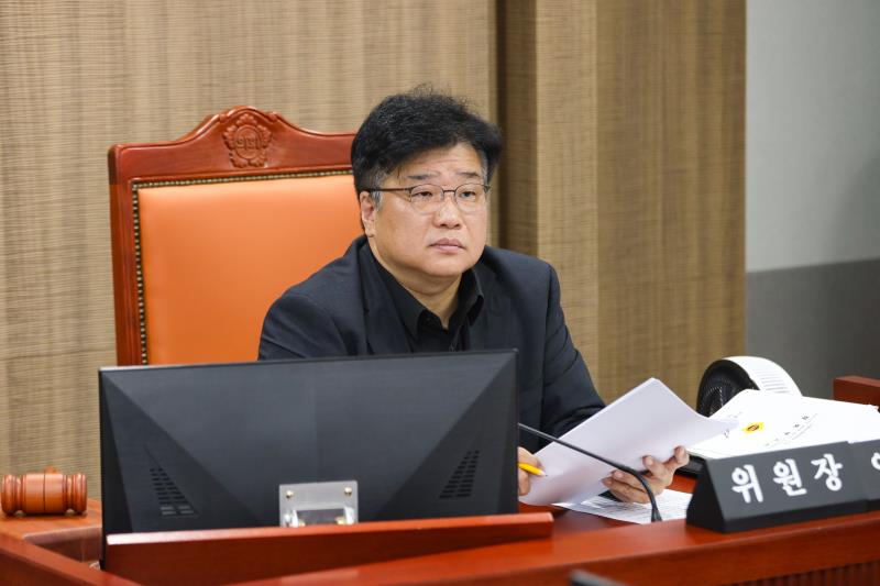 제386회 임시회 제2차 의회운영위원회_8