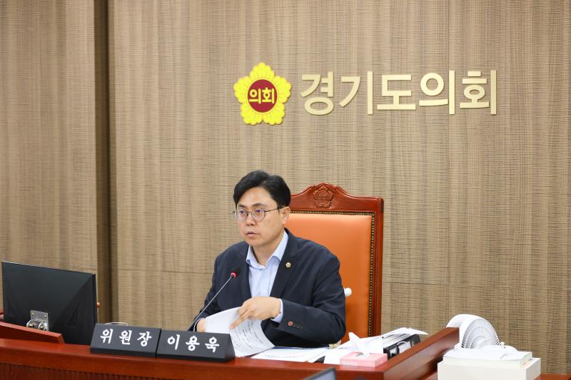 제386회 임시회 제2차 의회운영위원회_5