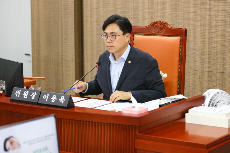 제386회 임시회 제2차 의회운영위원회_6
