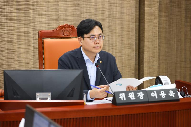 제386회 임시회 제2차 의회운영위원회_9