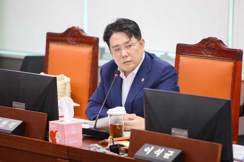 제386회 임시회 제2차 의회운영위원회_9