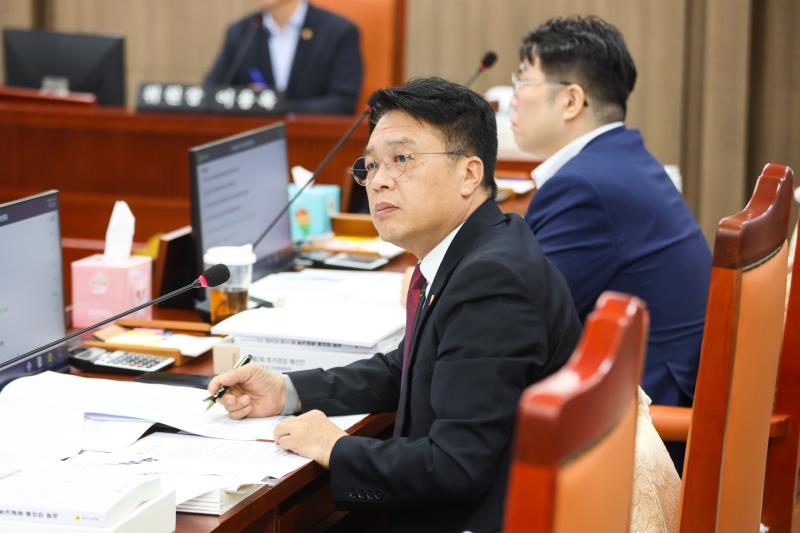 제386회 임시회 제2차 의회운영위원회_8