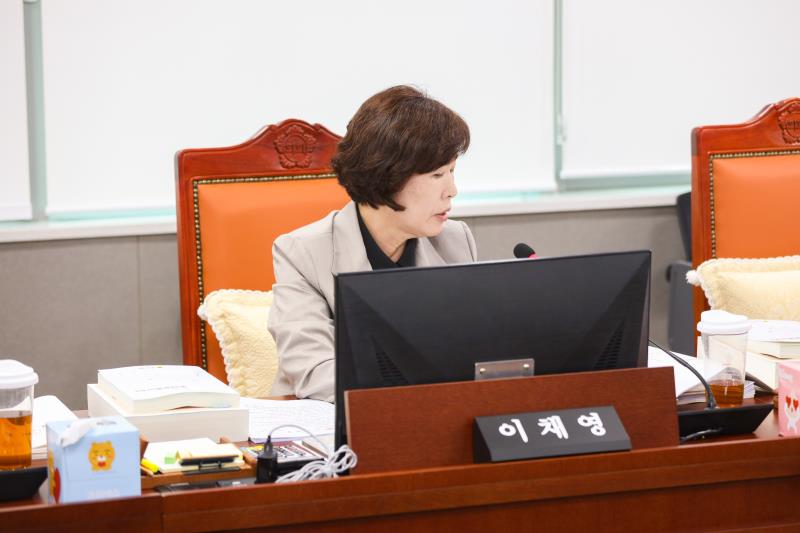 제386회 임시회 제2차 의회운영위원회_4