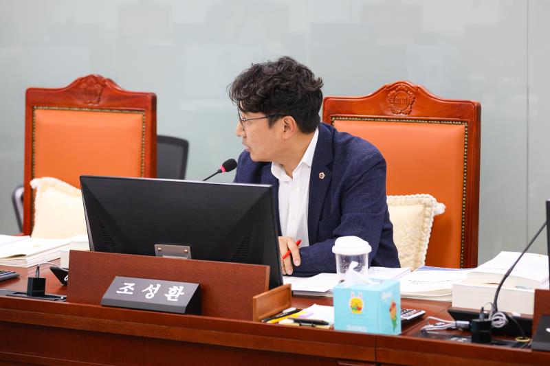 제386회 임시회 제2차 의회운영위원회_7