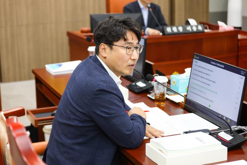 제386회 임시회 제2차 의회운영위원회_8