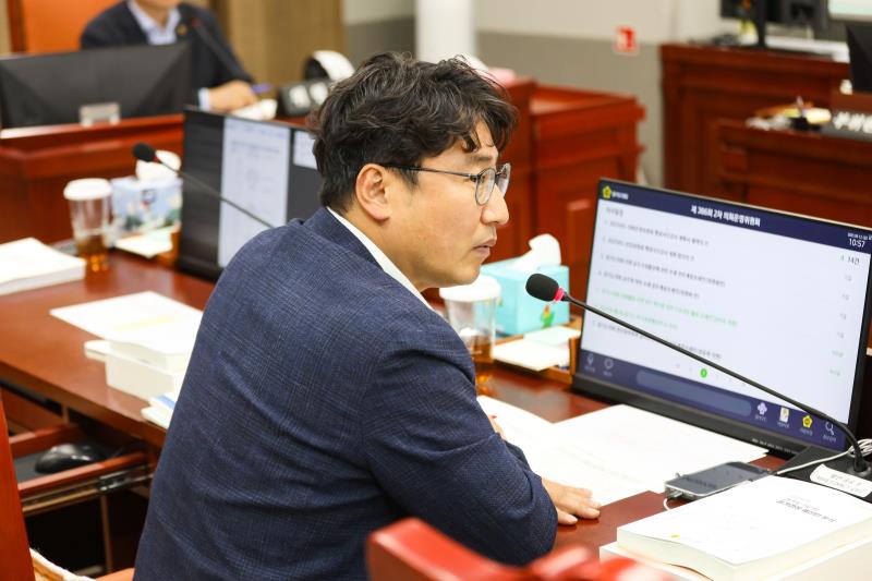 제386회 임시회 제2차 의회운영위원회_9