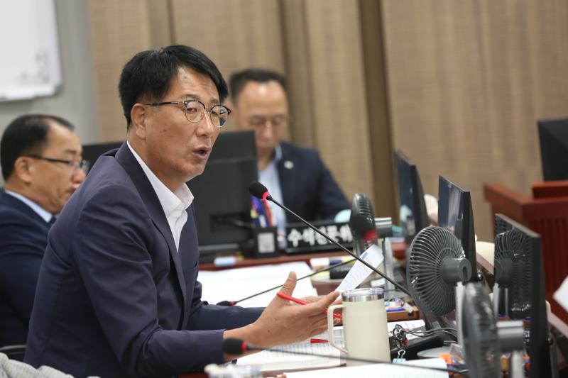 제386회 임시회 사회적경제원 인사청문회_4