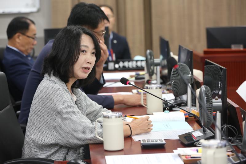 제386회 임시회 사회적경제원 인사청문회_5