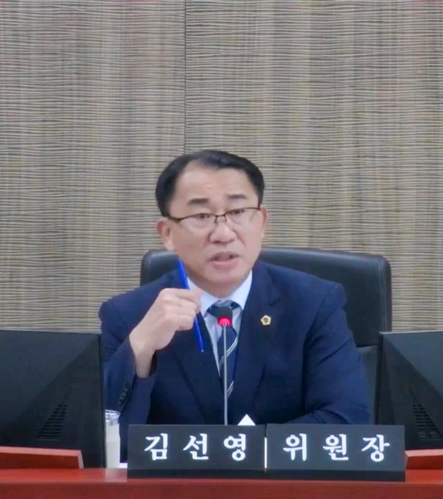 제386회 임시회 사회적경제원 인사청문회_2
