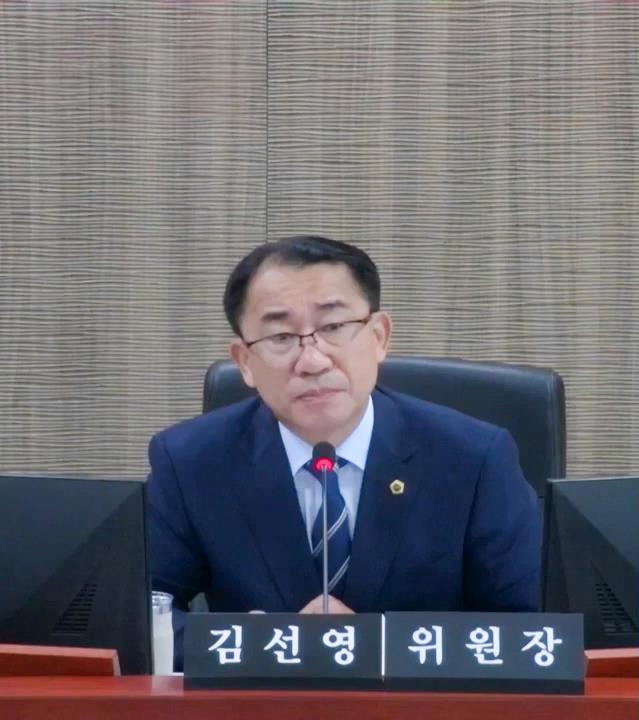 제386회 임시회 사회적경제원 인사청문회_4