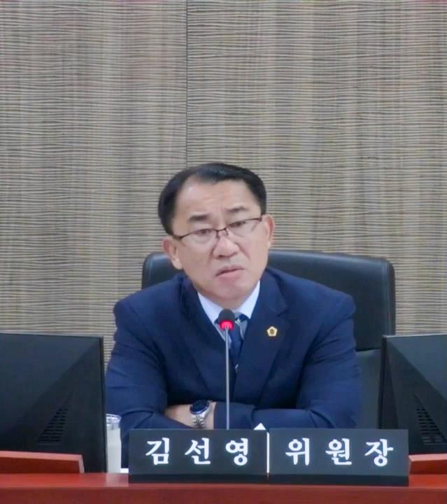 제386회 임시회 사회적경제원 인사청문회_5