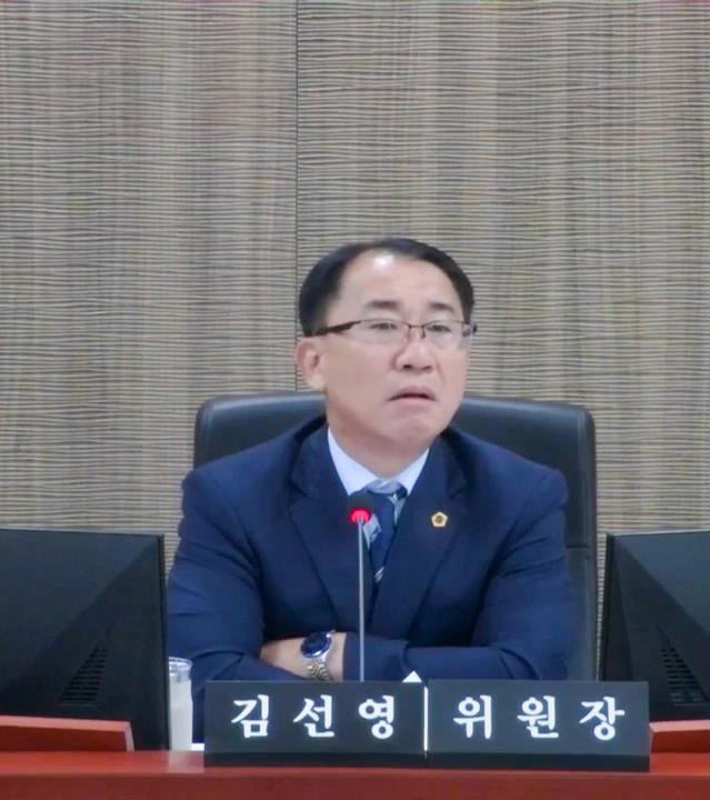 제386회 임시회 사회적경제원 인사청문회_6