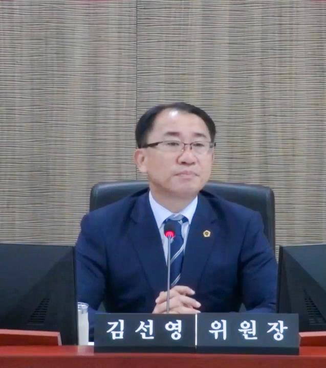 제386회 임시회 사회적경제원 인사청문회_9