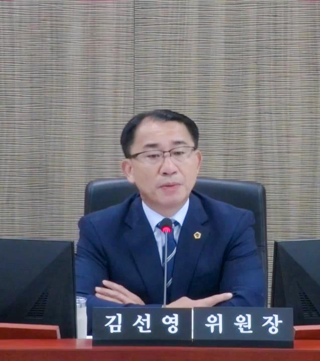 제386회 임시회 사회적경제원 인사청문회_10
