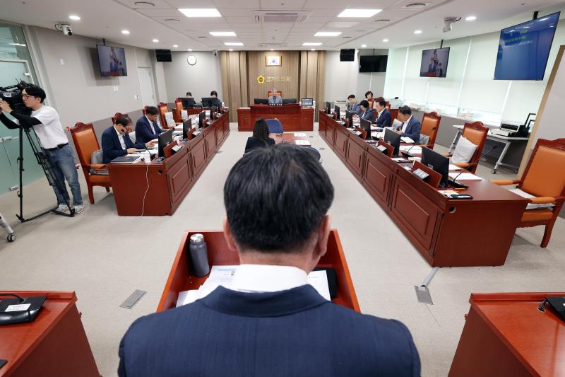 경기주택도시공사 사장 후보자 인사청문회_4