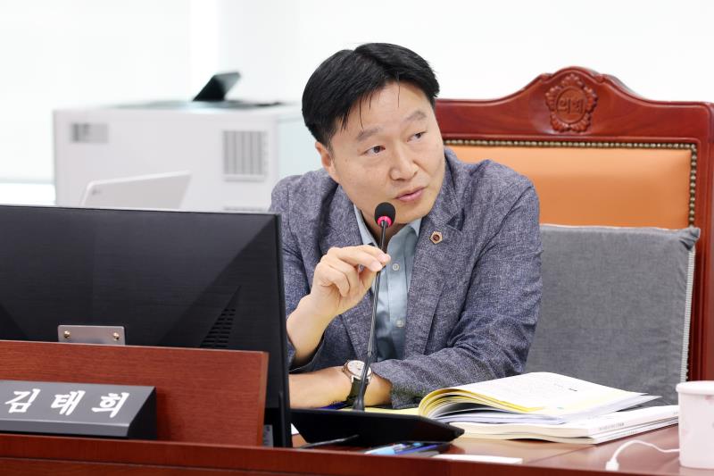 경기주택도시공사 사장 후보자 인사청문회_7