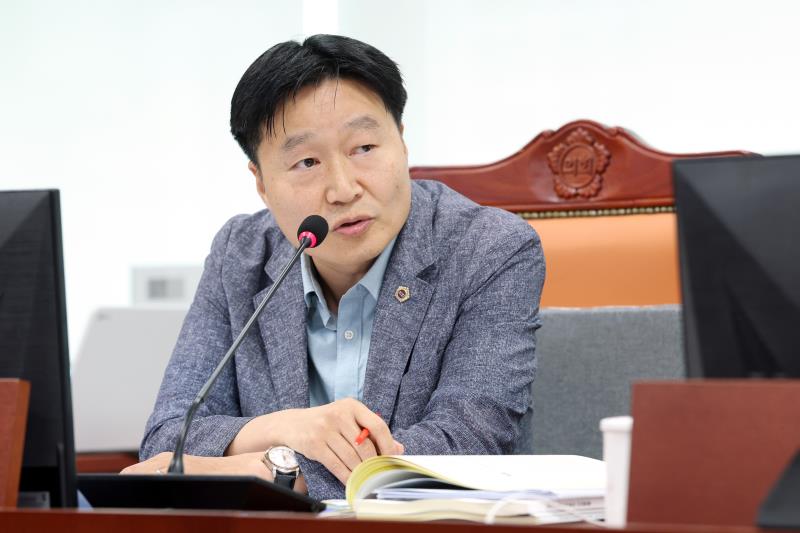 경기주택도시공사 사장 후보자 인사청문회