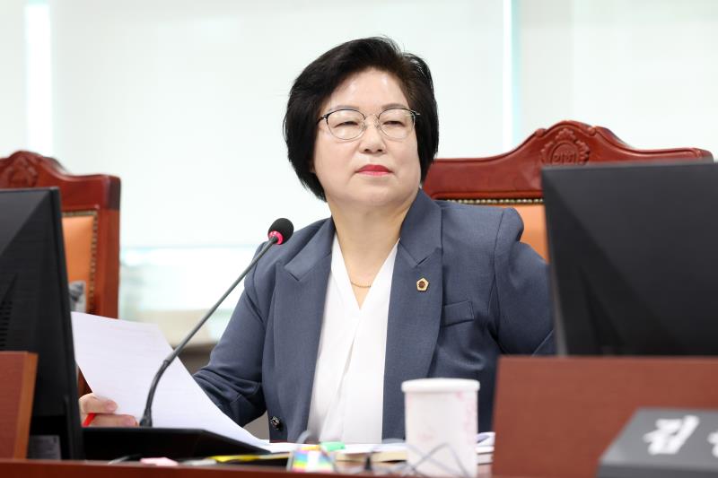 경기주택도시공사 사장 후보자 인사청문회