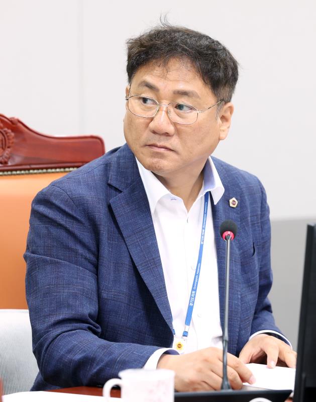 경기주택도시공사 사장 후보자 인사청문회_7