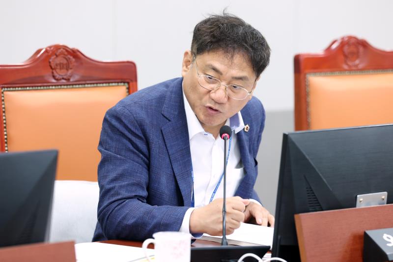 경기주택도시공사 사장 후보자 인사청문회_8
