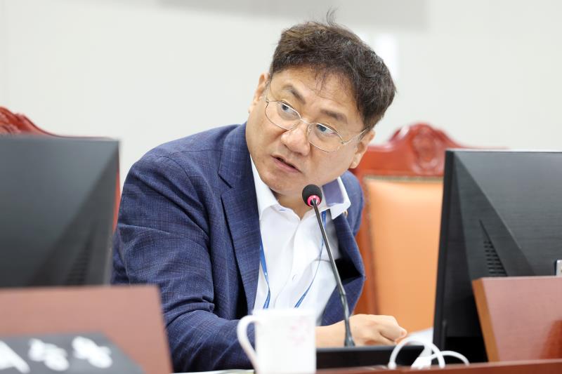 경기주택도시공사 사장 후보자 인사청문회_10