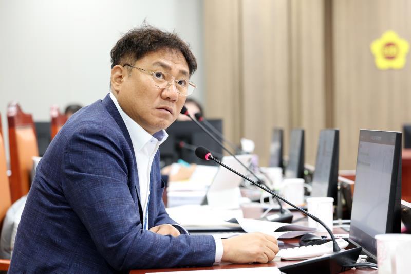 경기주택도시공사 사장 후보자 인사청문회