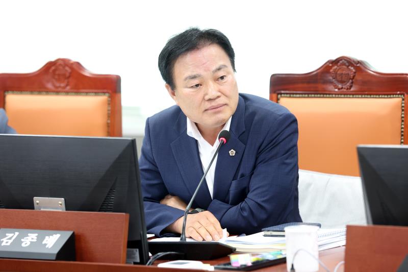 경기주택도시공사 사장 후보자 인사청문회_7