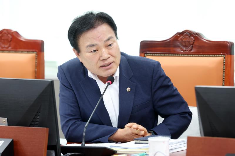 경기주택도시공사 사장 후보자 인사청문회