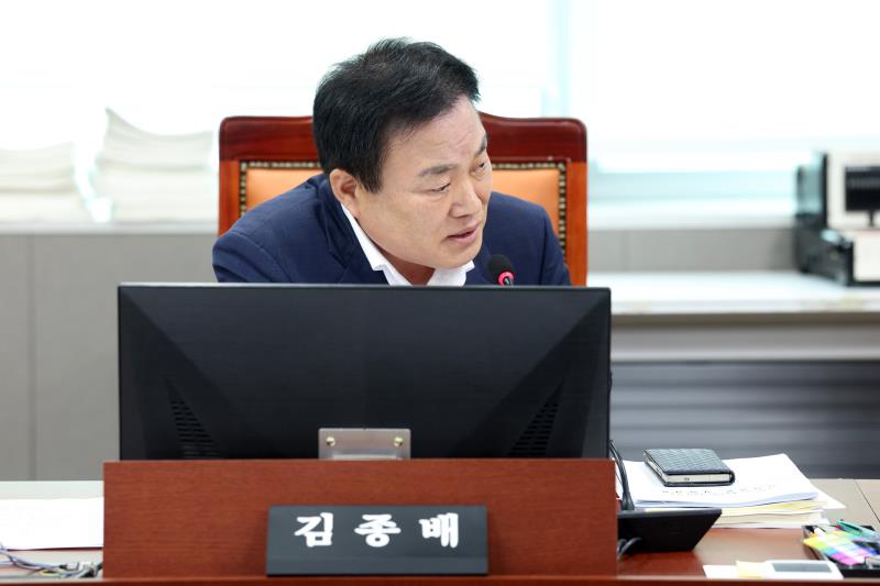 경기주택도시공사 사장 후보자 인사청문회_8
