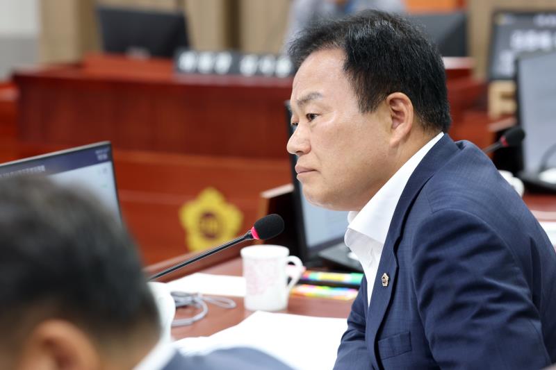경기주택도시공사 사장 후보자 인사청문회_9