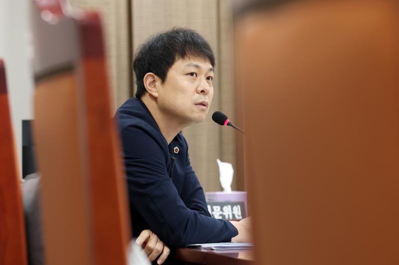 경기주택도시공사 사장 후보자 인사청문회_4