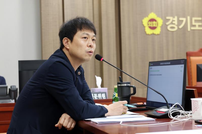 경기주택도시공사 사장 후보자 인사청문회_5