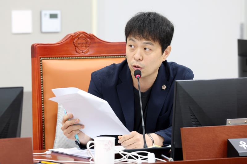 경기주택도시공사 사장 후보자 인사청문회