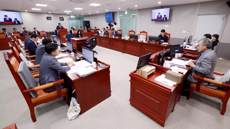 경기주택도시공사 사장 후보자 인사청문회_6