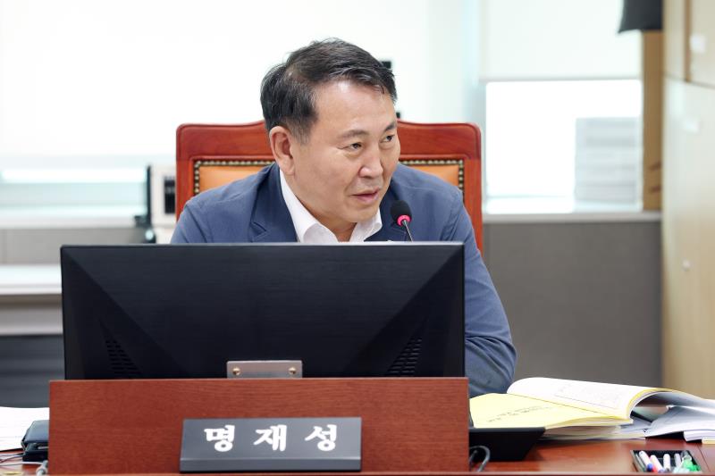 경기주택도시공사 사장 후보자 인사청문회_7