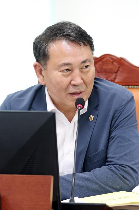 경기주택도시공사 사장 후보자 인사청문회_8
