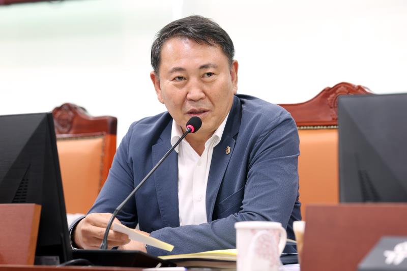 경기주택도시공사 사장 후보자 인사청문회