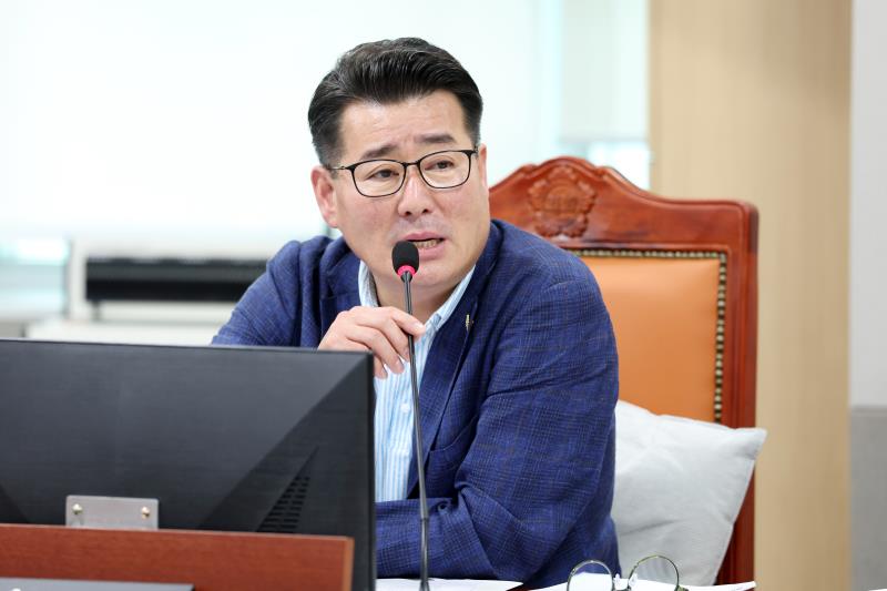 경기주택도시공사 사장 후보자 인사청문회_5